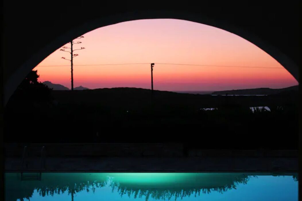 Photo of Outdoor in Paros