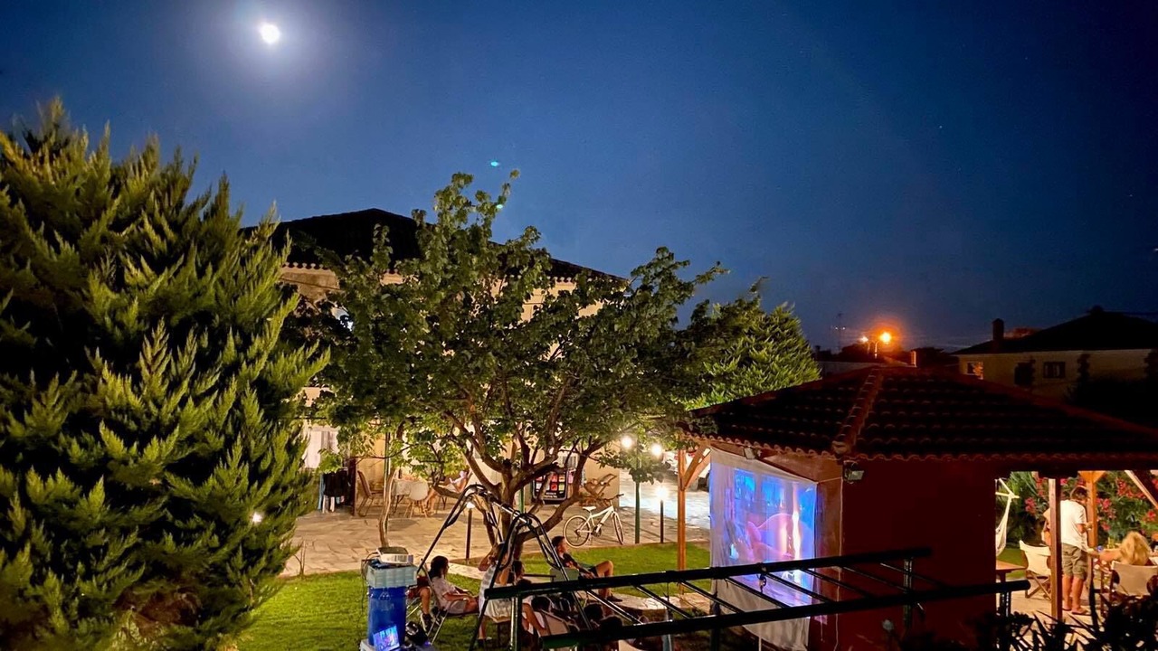 Photo of Outdoor in Myrina