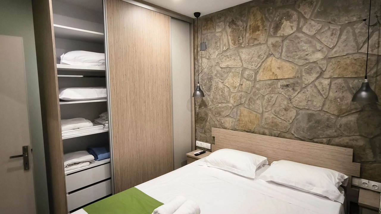 Photo of Bedroom in Myrina