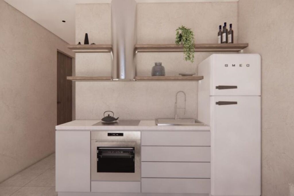 Photo of Kitchen in Rethymno