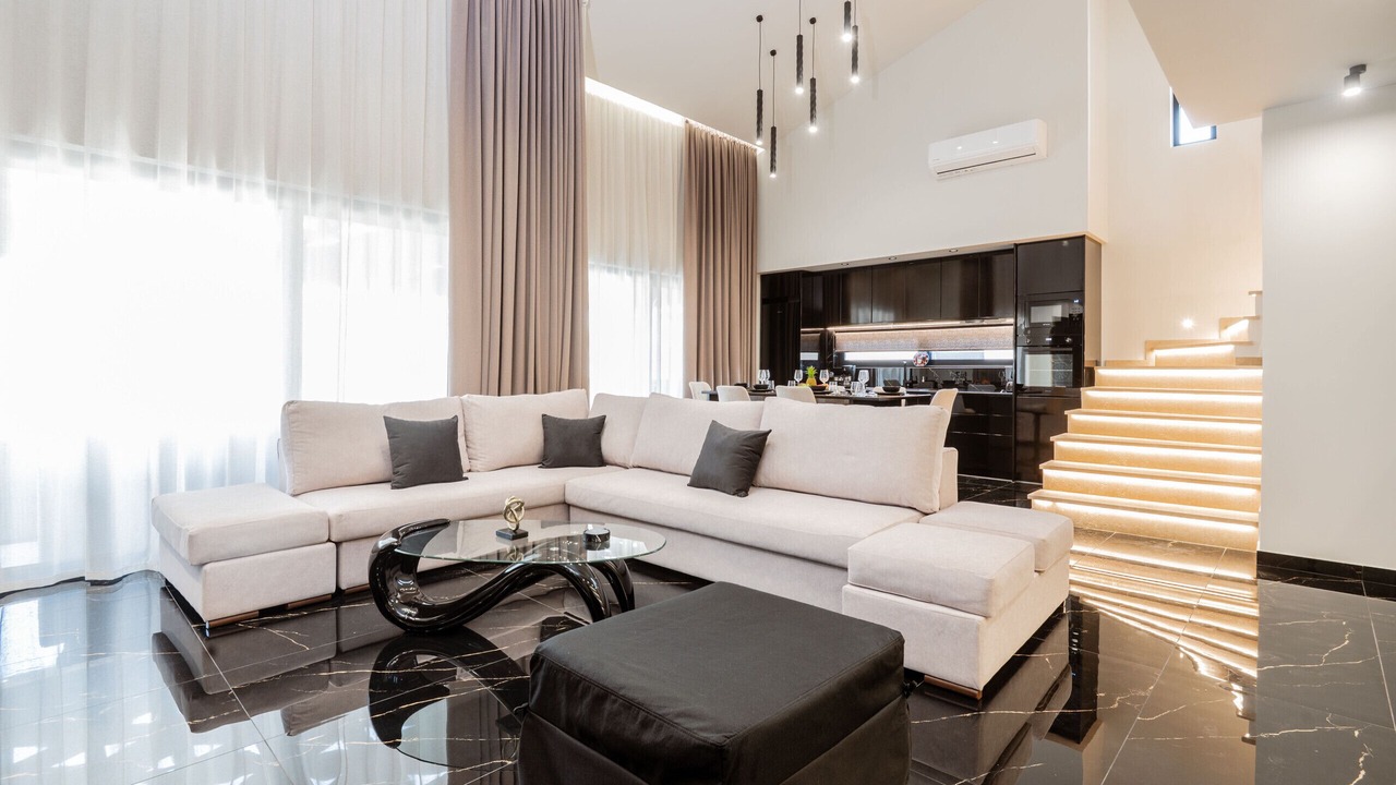 Photo of Livingroom in Agrilia