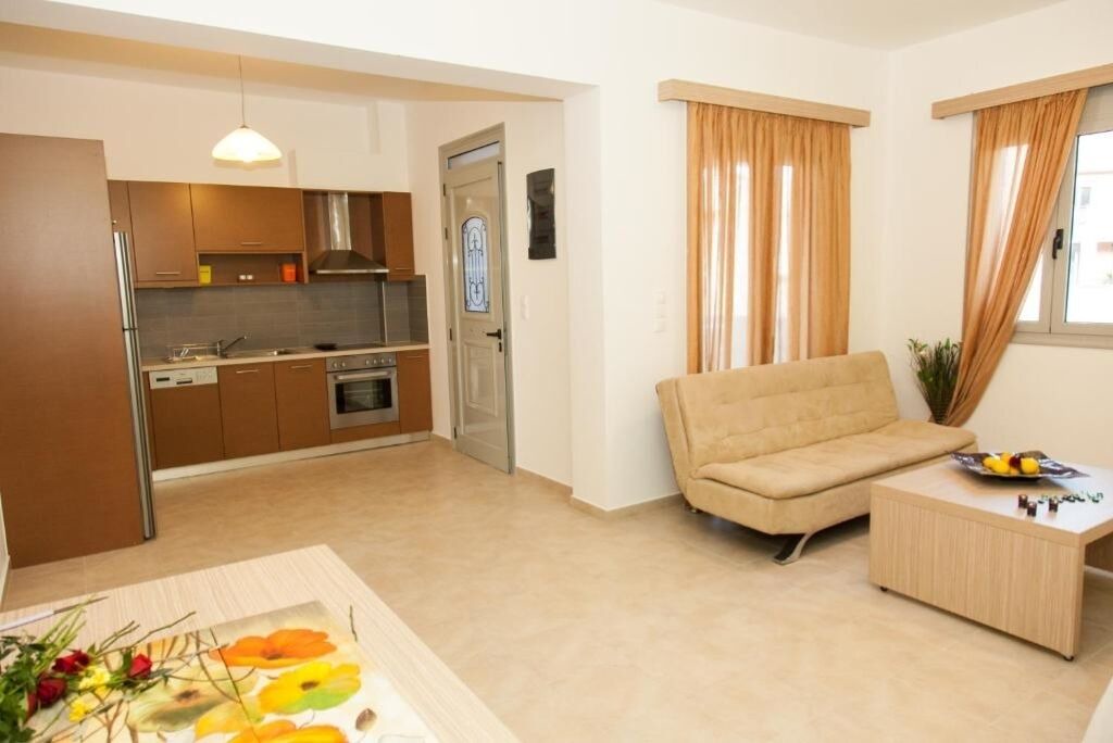 Photo of Livingroom in Rethymno