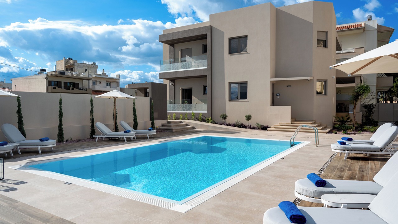 Photo of Outdoor in Agios Dimitrios