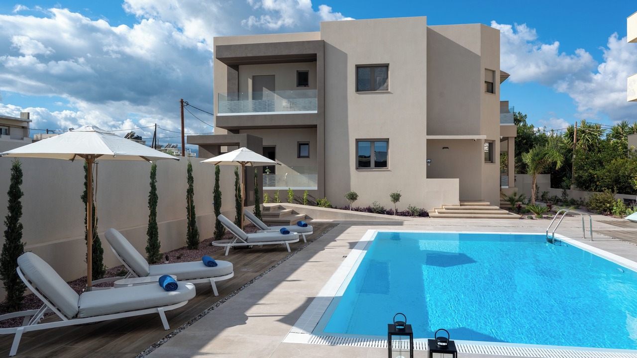 Photo of Outdoor in Agios Dimitrios