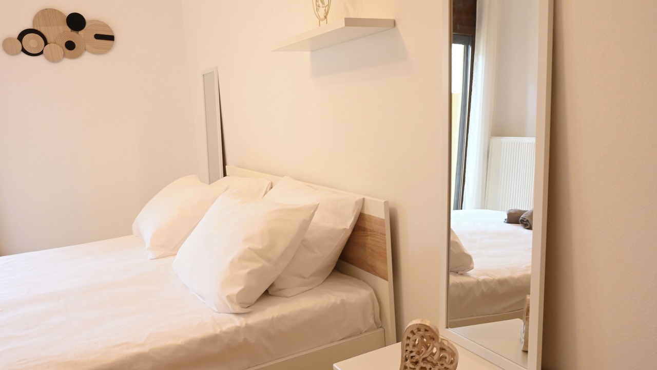 Photo of Bedroom in Malia