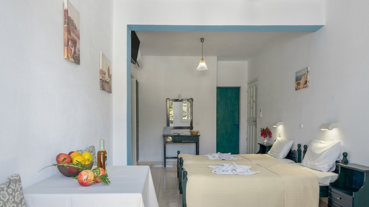Photo of Bedroom in Diafani