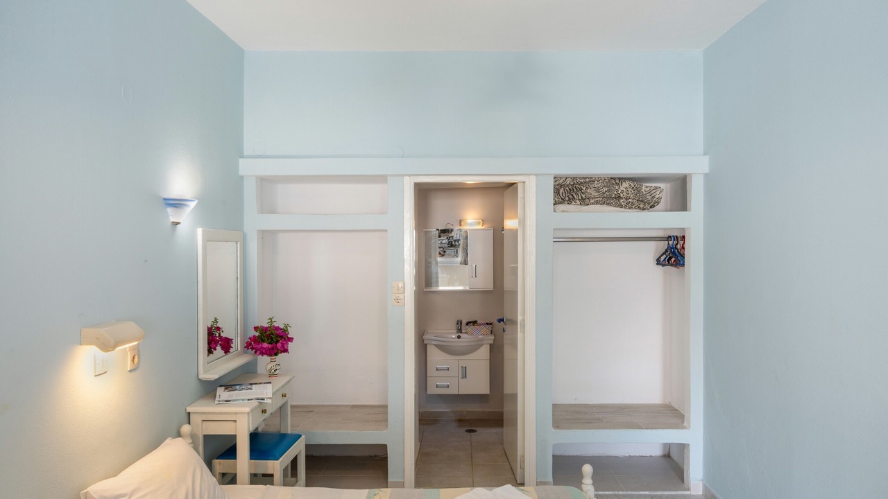 Photo of Bedroom in Diafani