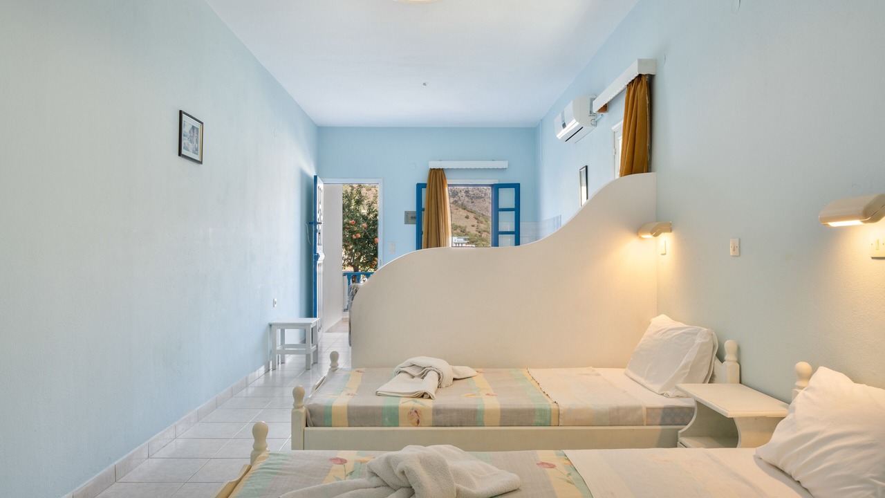 Photo of Bedroom in Diafani