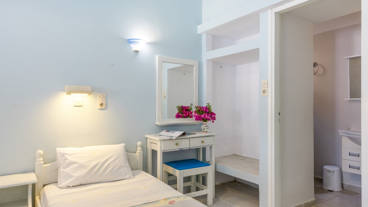 Photo of Bedroom in Diafani