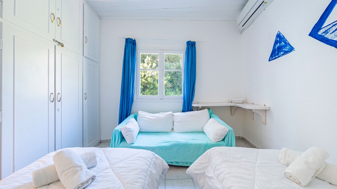 Photo of Bedroom in Limni