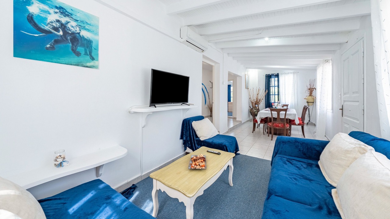 Photo of Livingroom in Limni