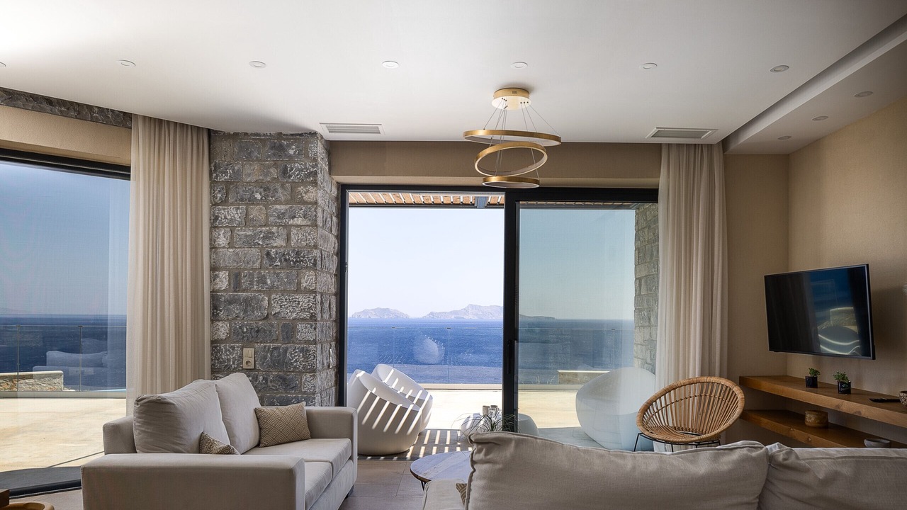 Photo of Livingroom in Vizari