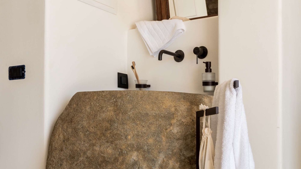 Photo of Bathroom in Xilokeratidi