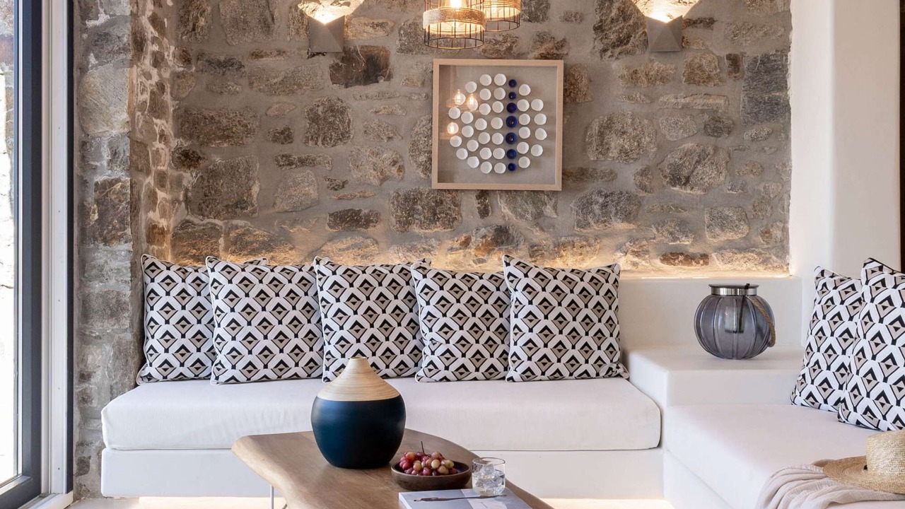 Photo of Livingroom in Xilokeratidi