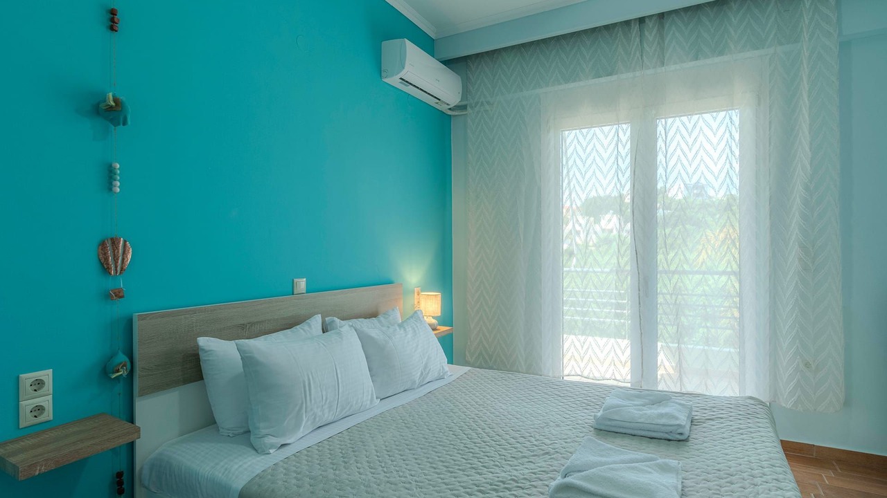 Photo of Bedroom in Kato Galatas