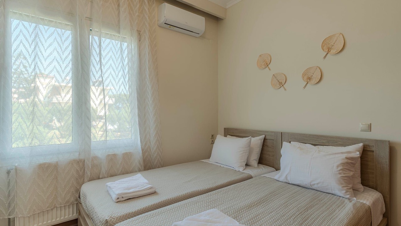 Photo of Bedroom in Kato Galatas