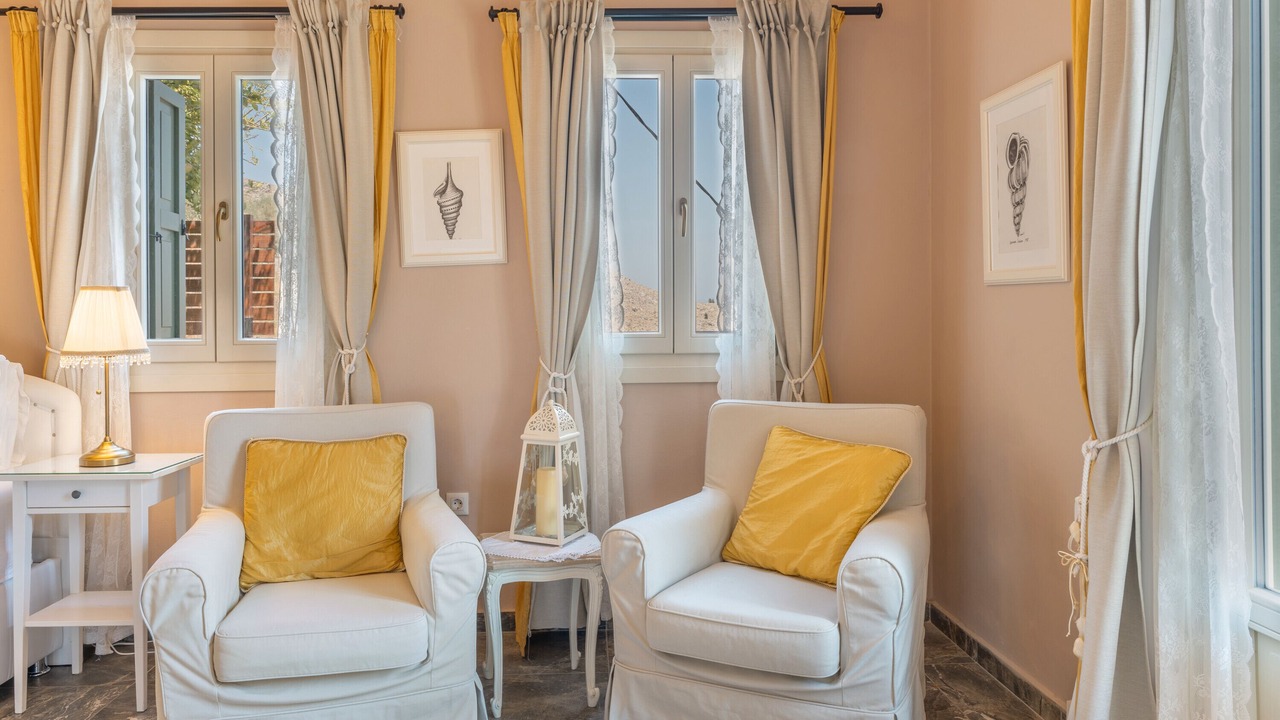 Photo of Livingroom in Pedi