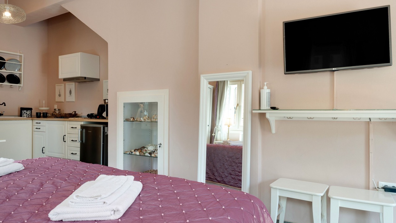 Photo of Bedroom in Pedi