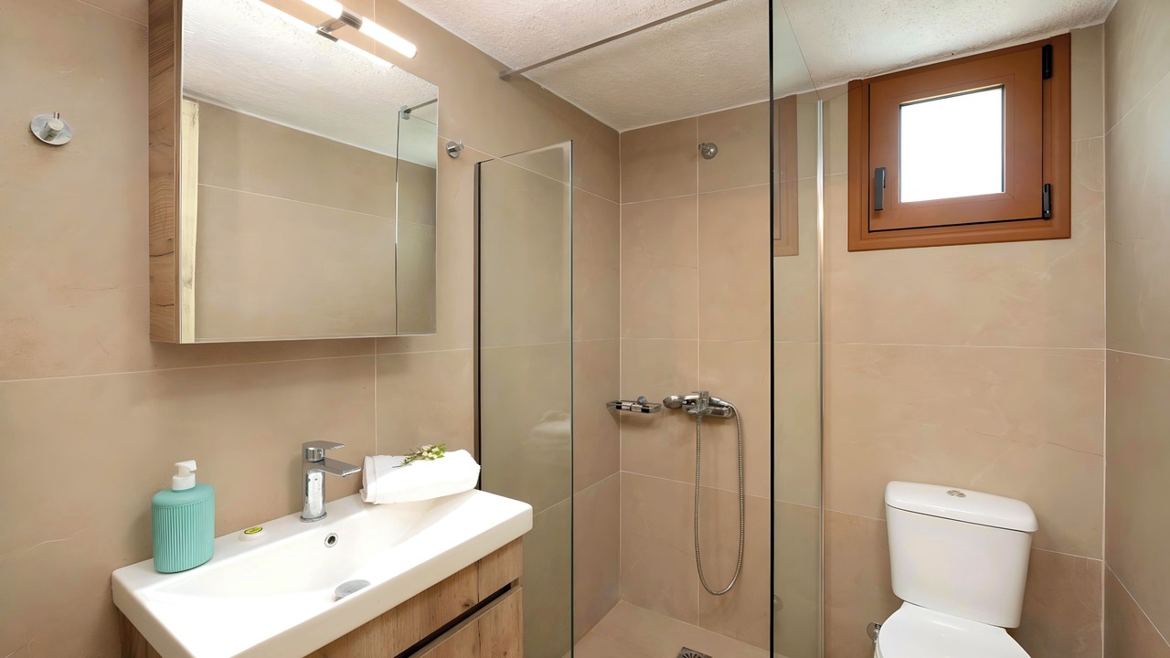 Photo of Bathroom in Istron