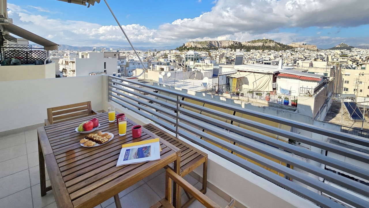 Photo of Outdoor in Kallithea