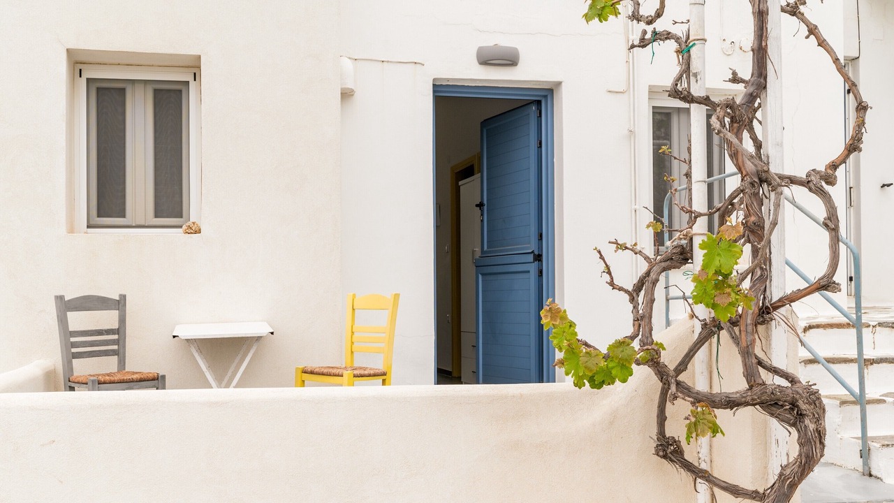 Photo of Outdoor in Agios Sostis