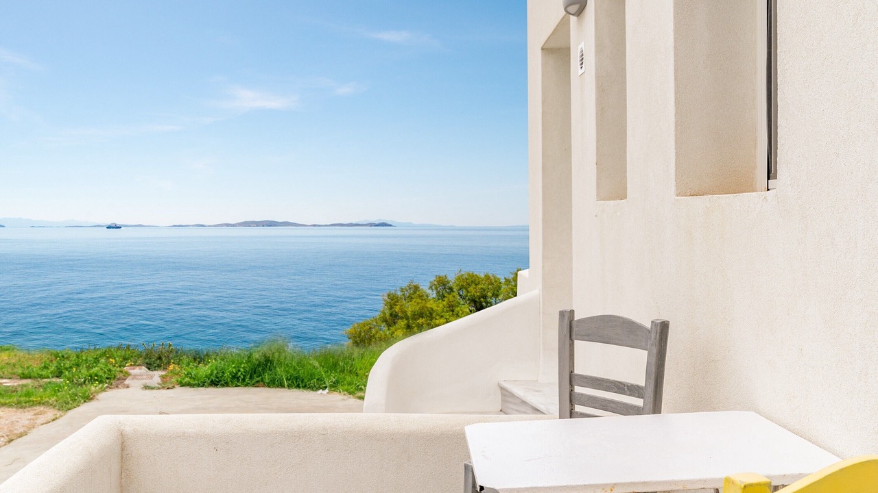 Photo of Outdoor in Agios Sostis