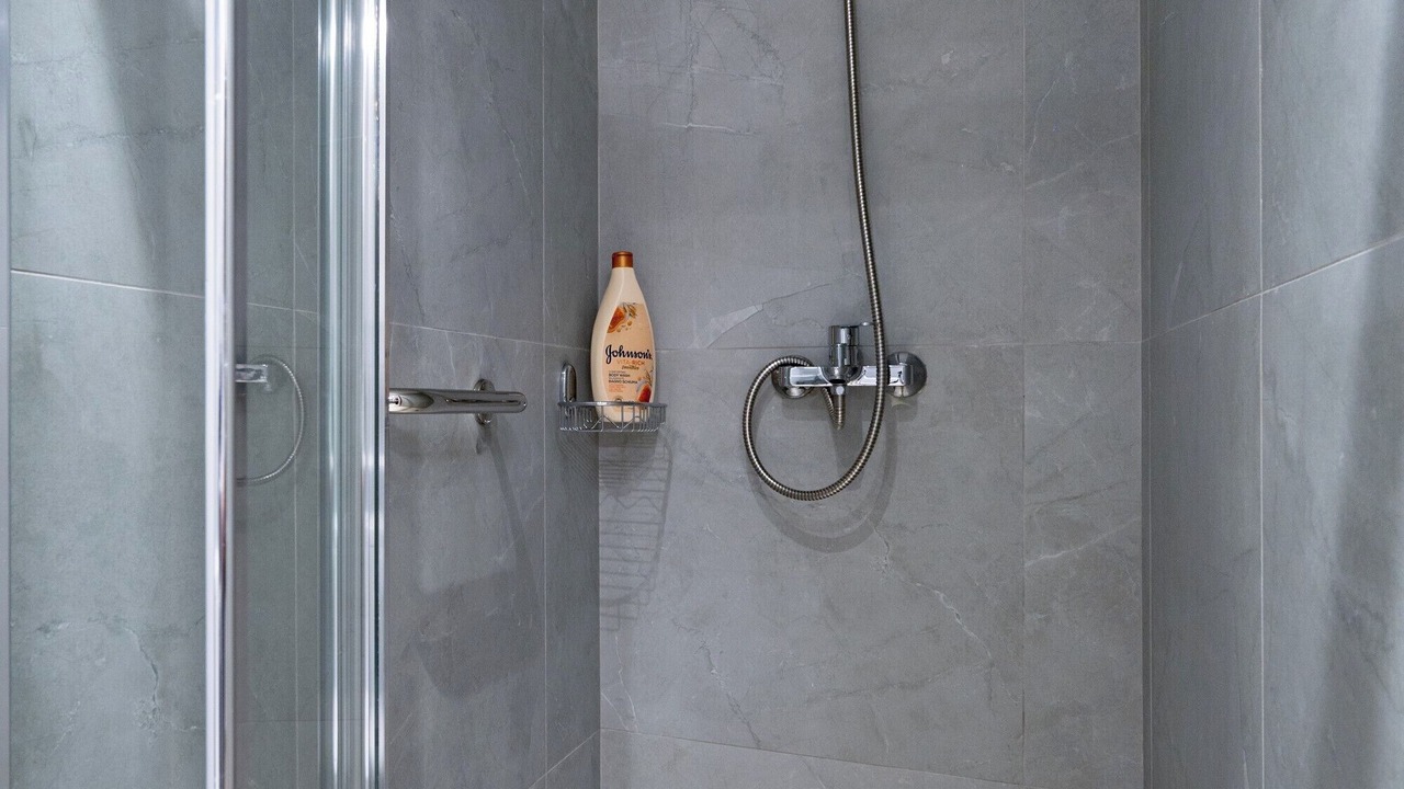 Photo of Bathroom in Plaka
