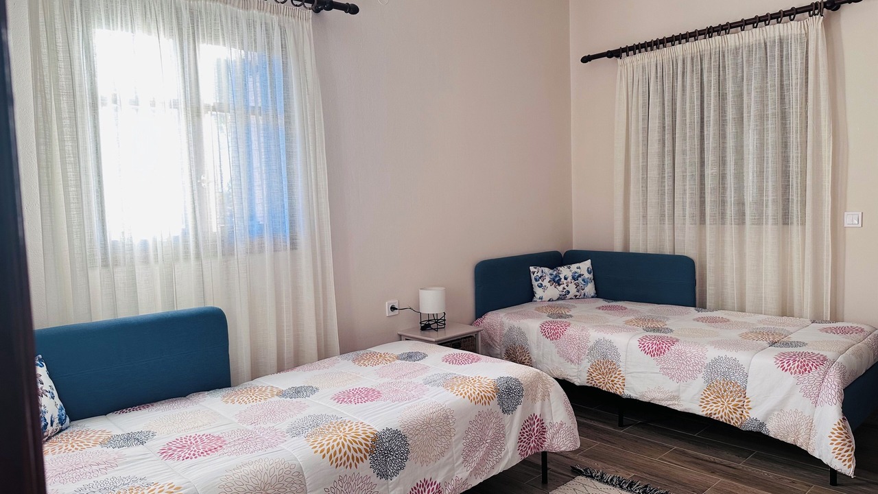 Photo of Bedroom in Pyrgos