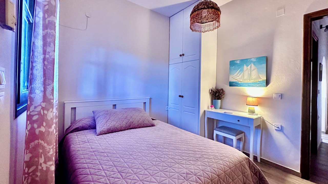 Photo of Bedroom in Pyrgos