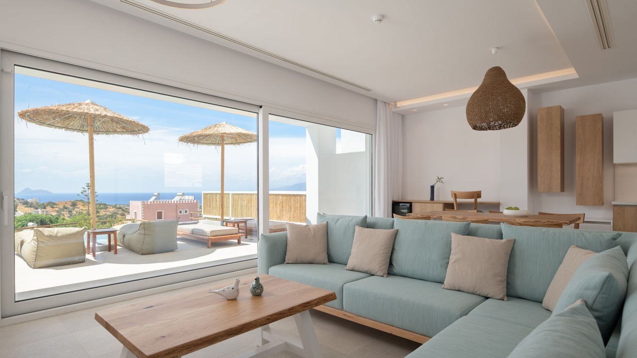 Photo of Livingroom in Sivas