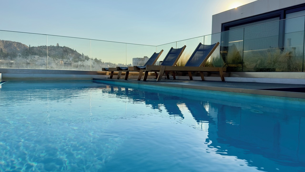 Photo of Outdoor in Kallithea