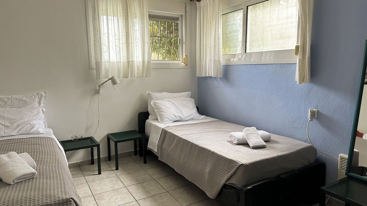 Photo of Bedroom in Kriopigi