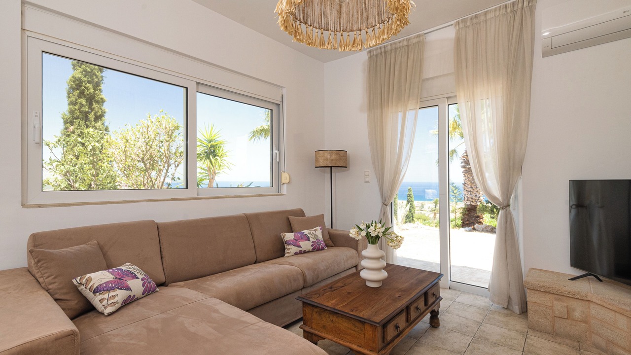 Photo of Livingroom in Kalathos