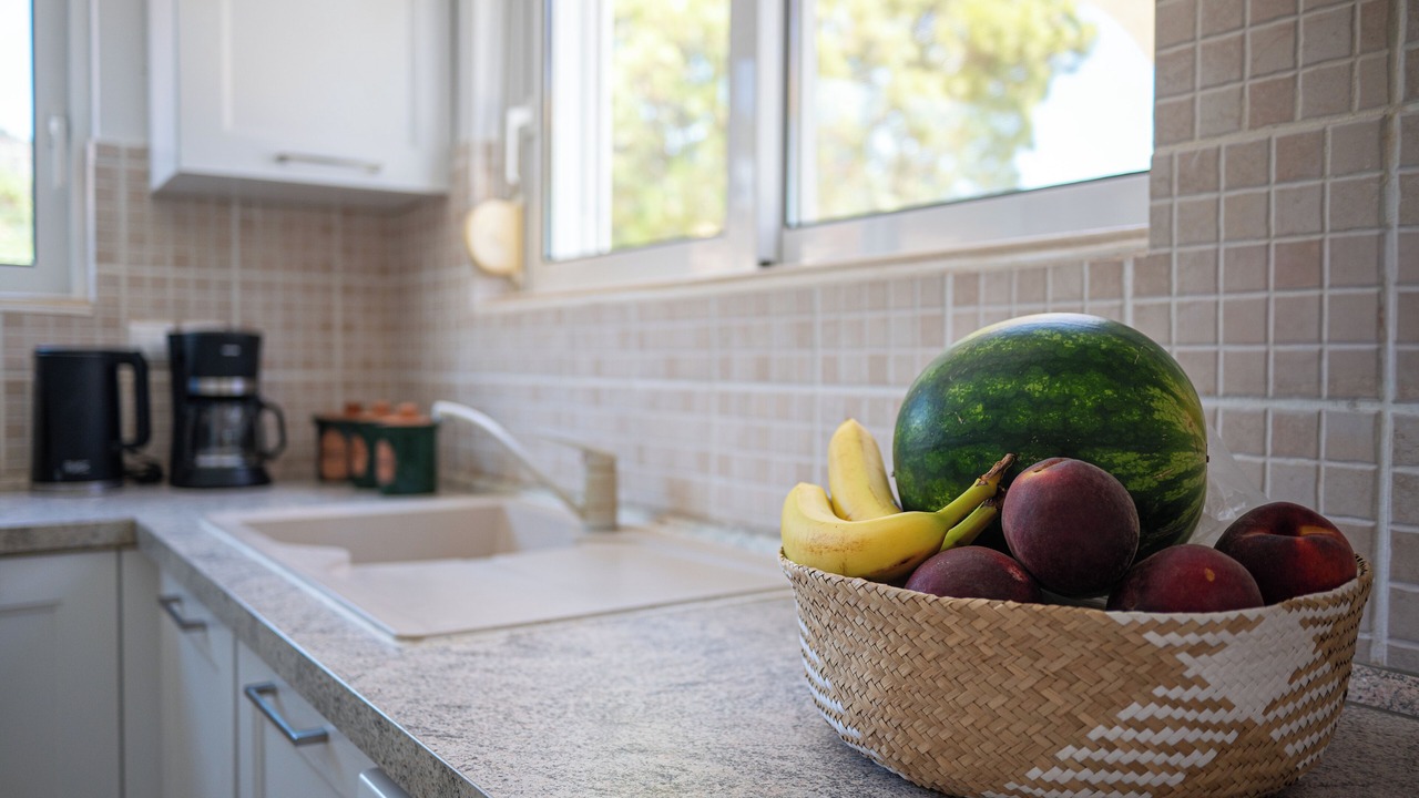Photo of Kitchen in Kalathos
