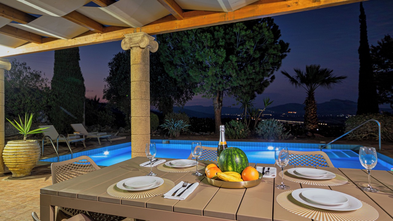 Photo of Outdoor in Kalathos