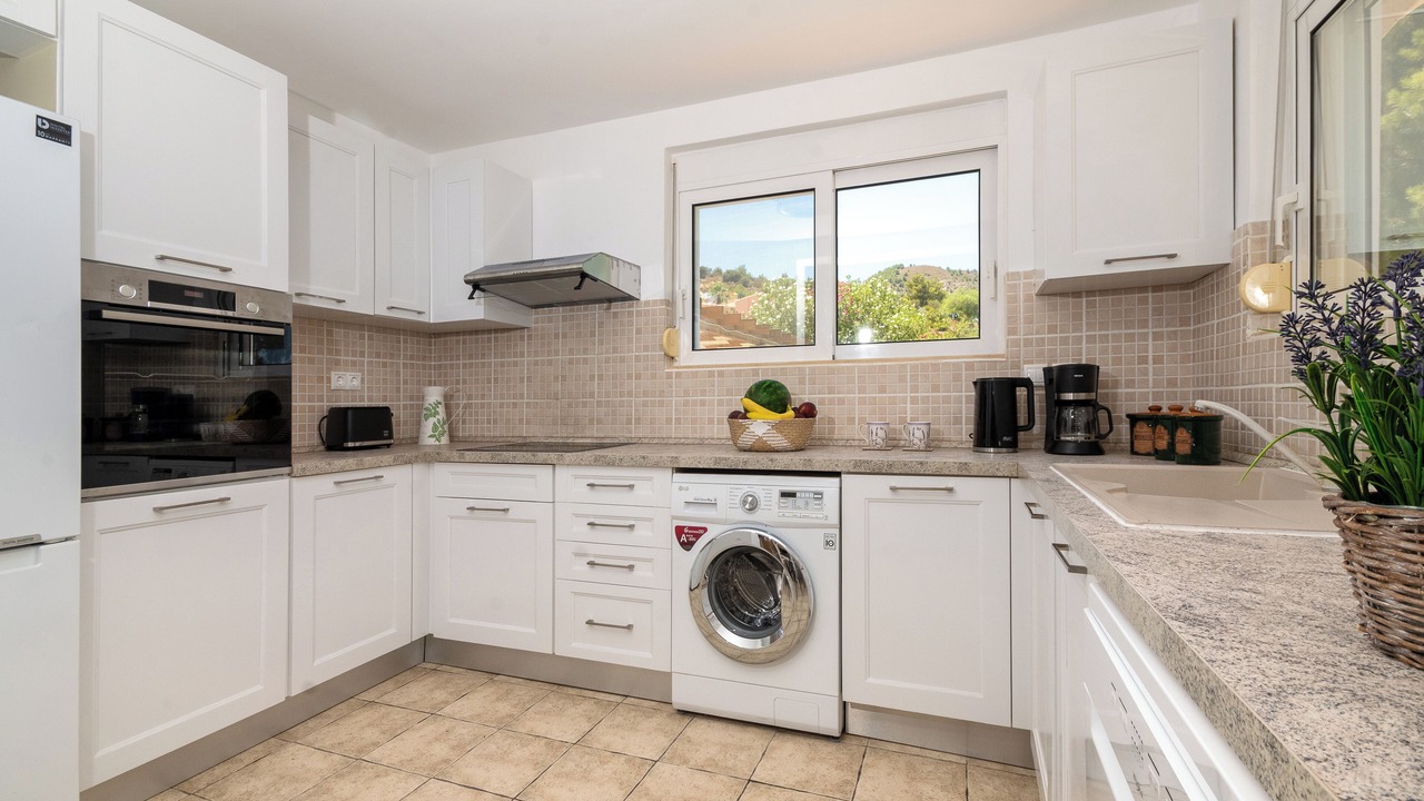 Photo of Kitchen in Kalathos
