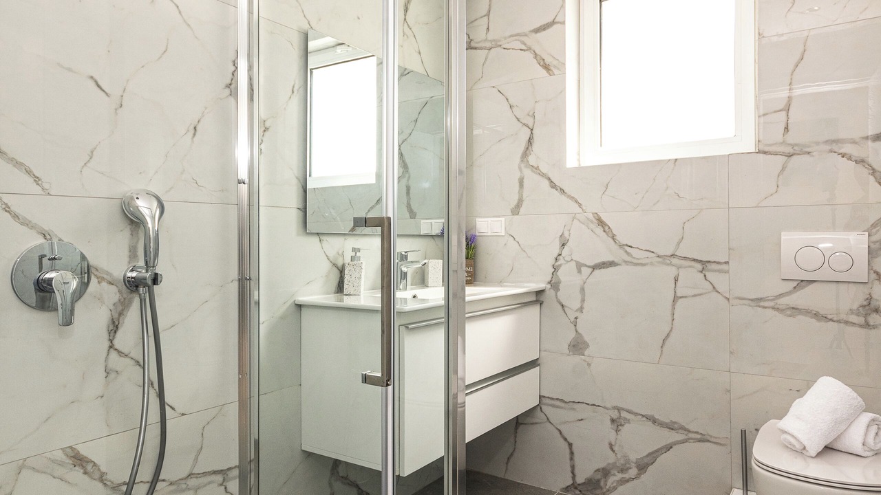 Photo of Bathroom in Kalathos