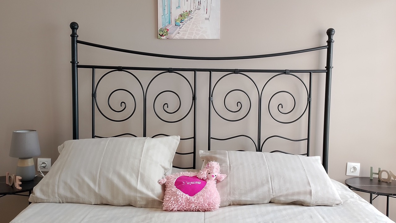 Photo of Bedroom in Athens