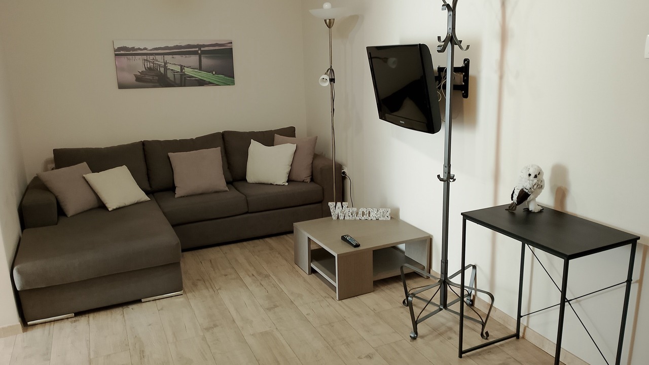 Photo of Livingroom in Athens
