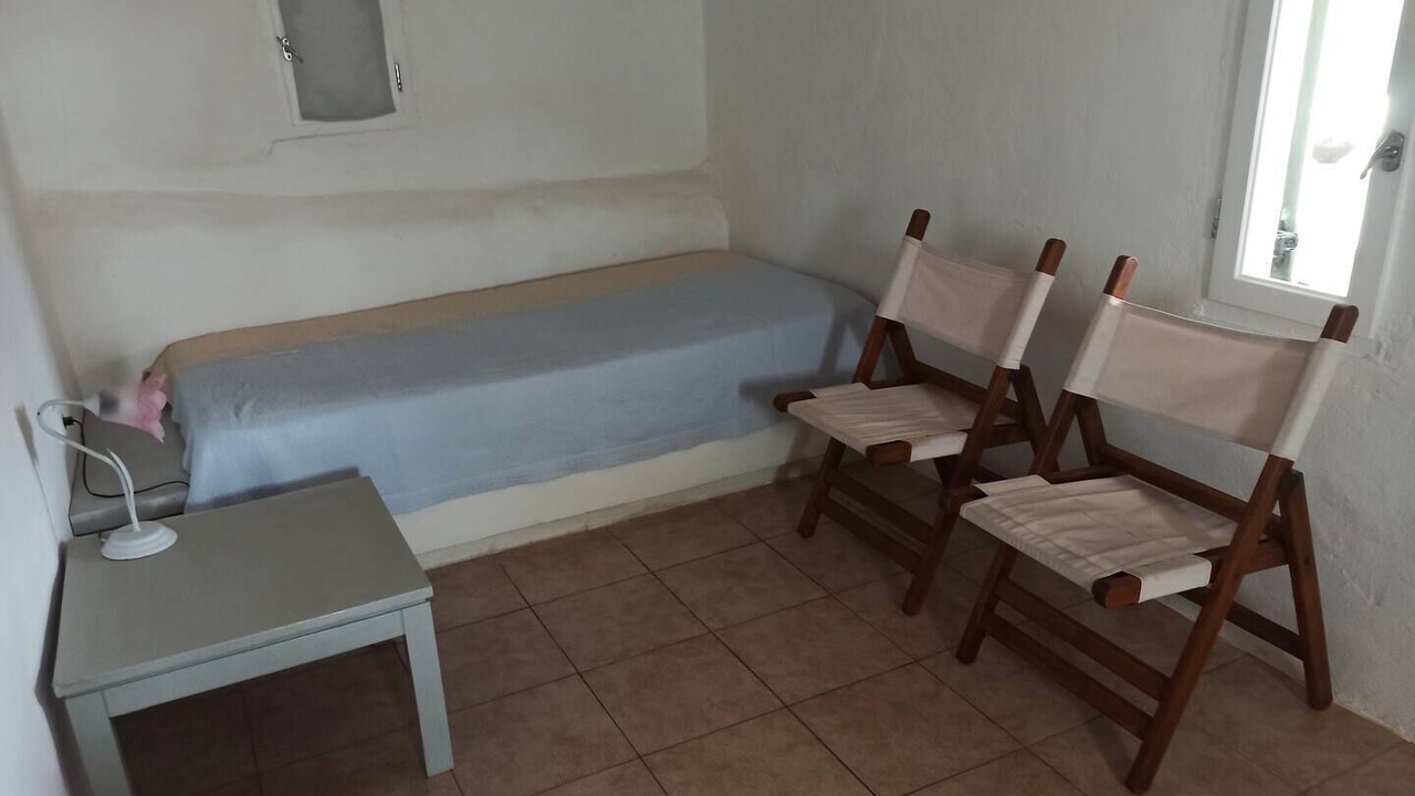 Photo of Bedroom in Nea Cryssi Akti