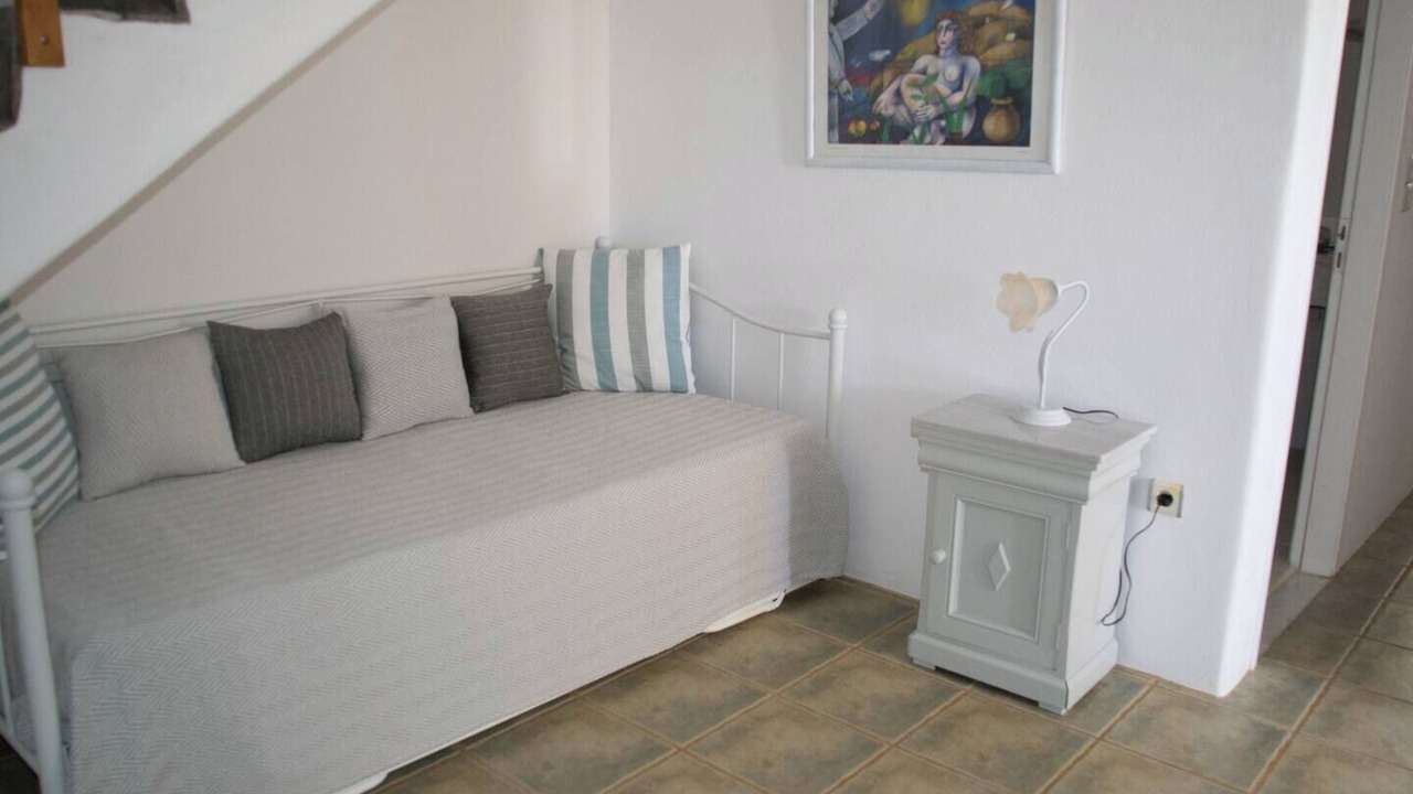Photo of Bedroom in Nea Cryssi Akti