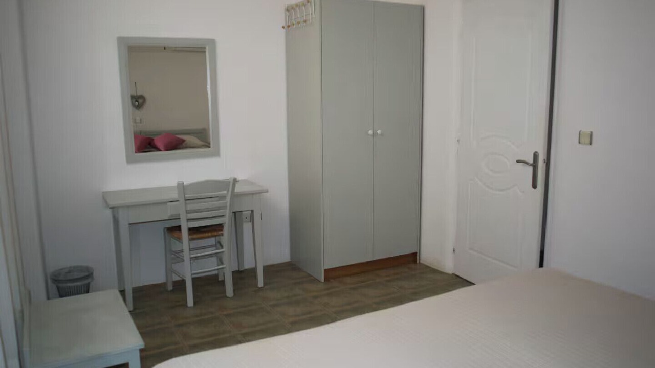 Photo of Bedroom in Nea Cryssi Akti