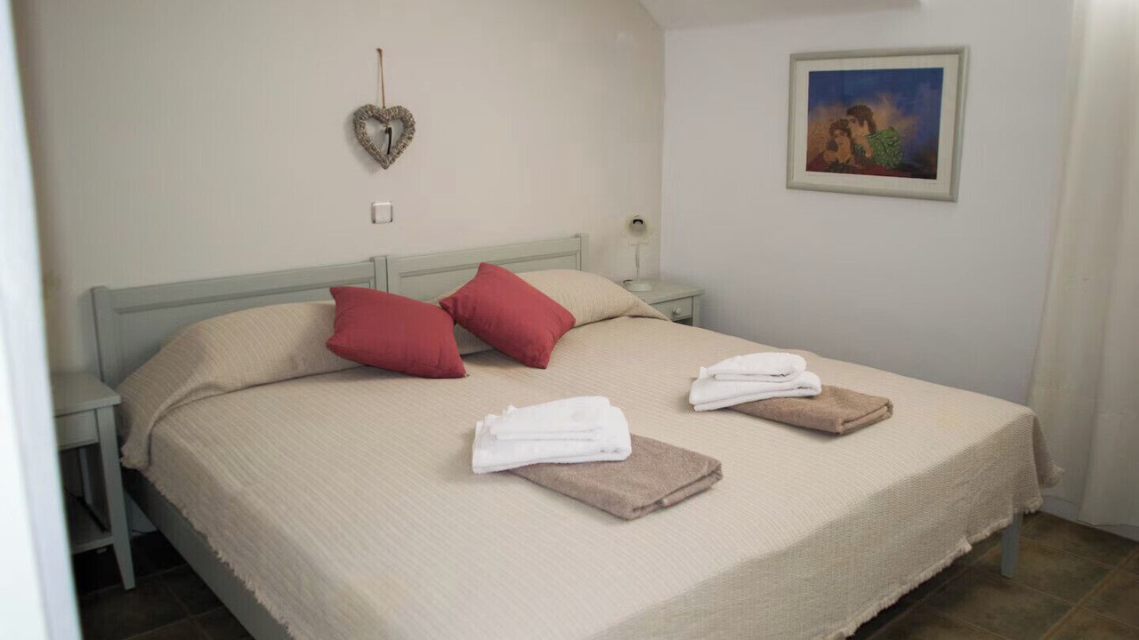 Photo of Bedroom in Nea Cryssi Akti