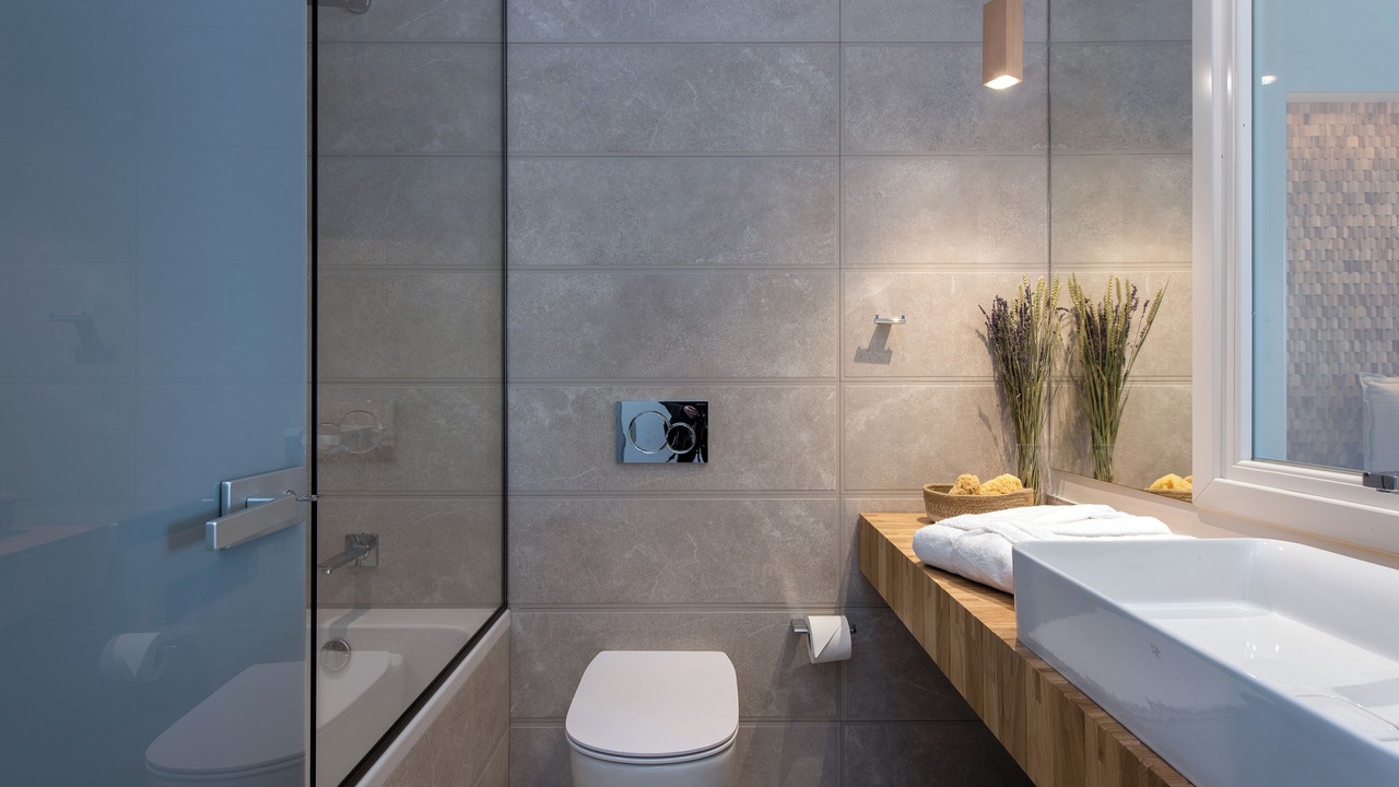 Photo of Bathroom in Kontokali