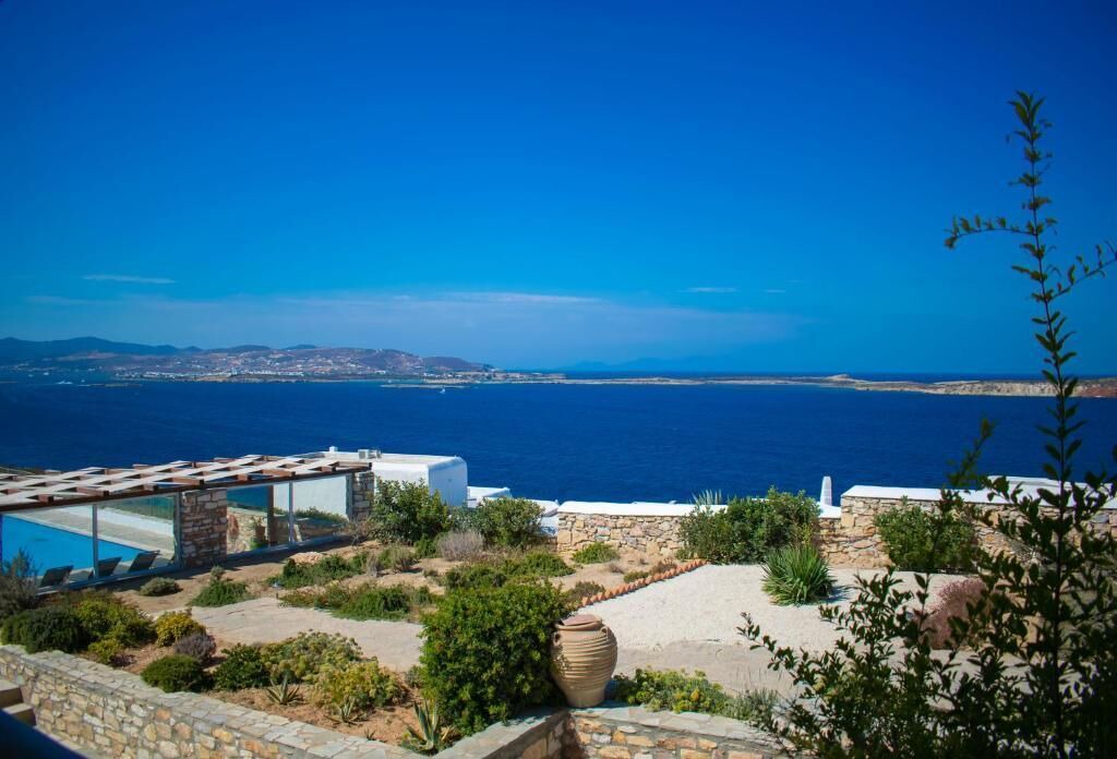 Photo of Outdoor in Nea Cryssi Akti