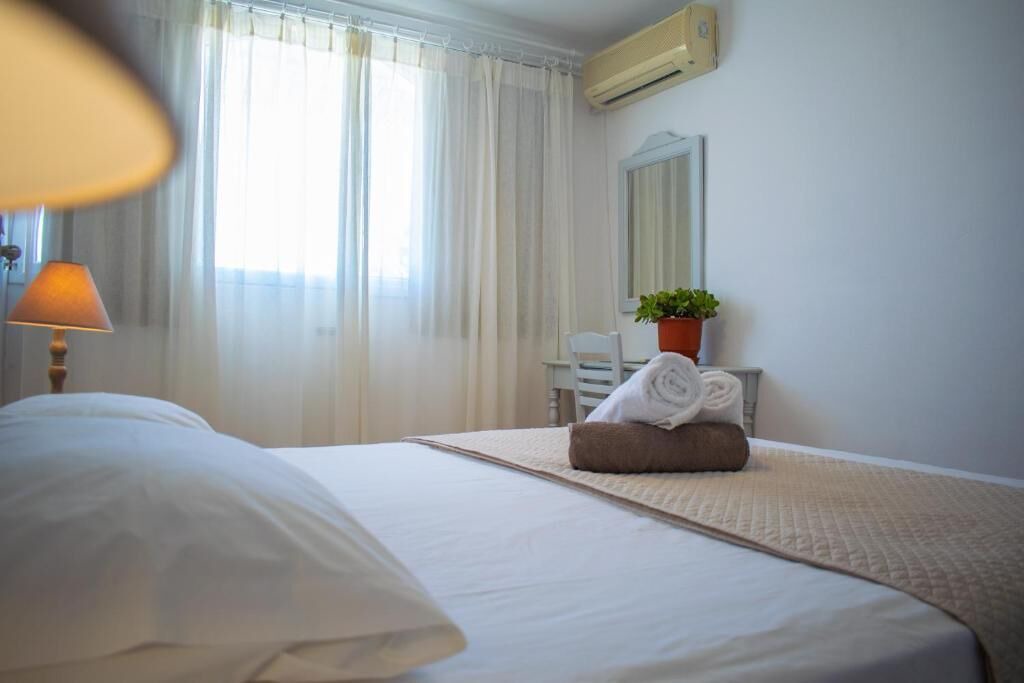 Photo of Bedroom in Nea Cryssi Akti