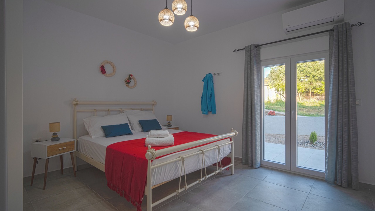 Photo of Bedroom in Leros