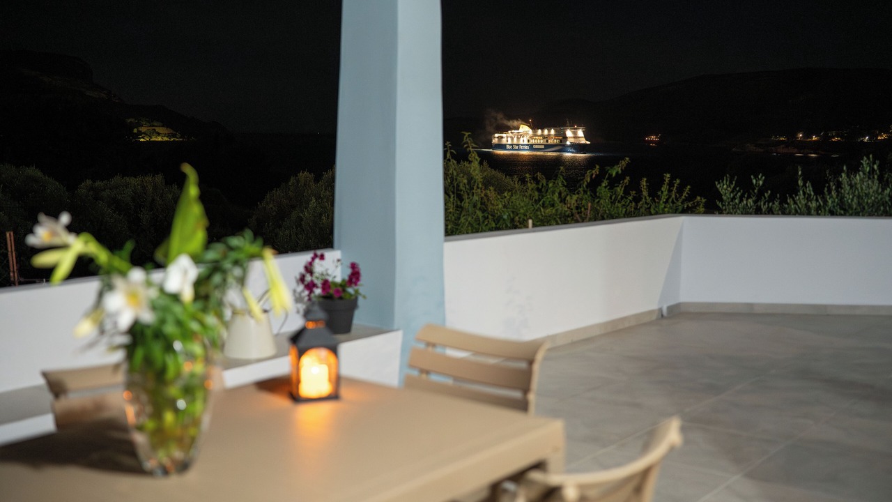 Photo of Outdoor in Leros