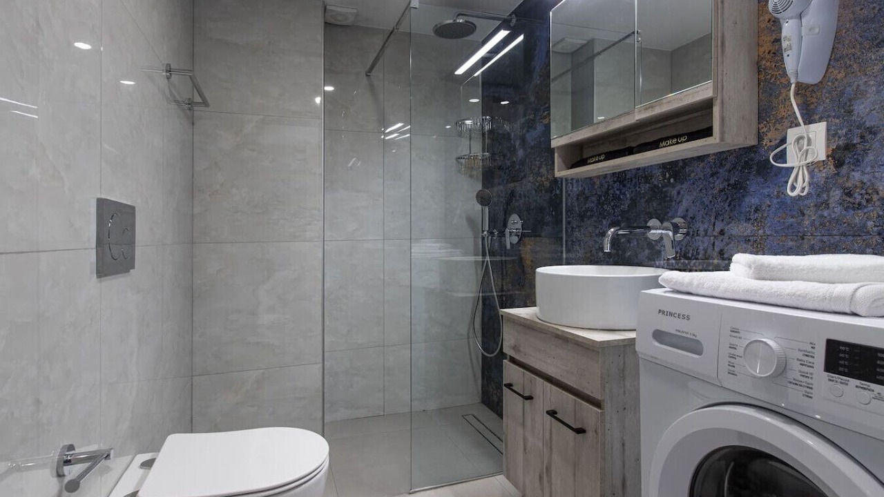 Photo of Bathroom in Halepa