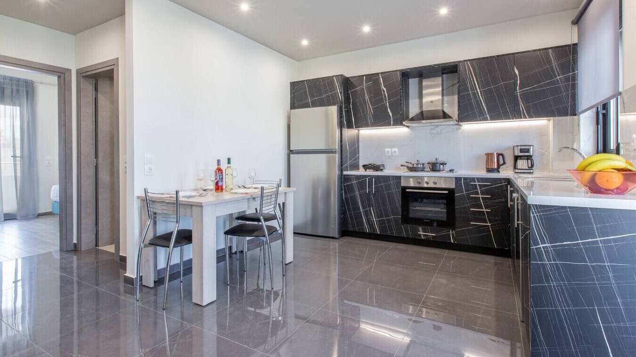 Photo of Kitchen in Halepa